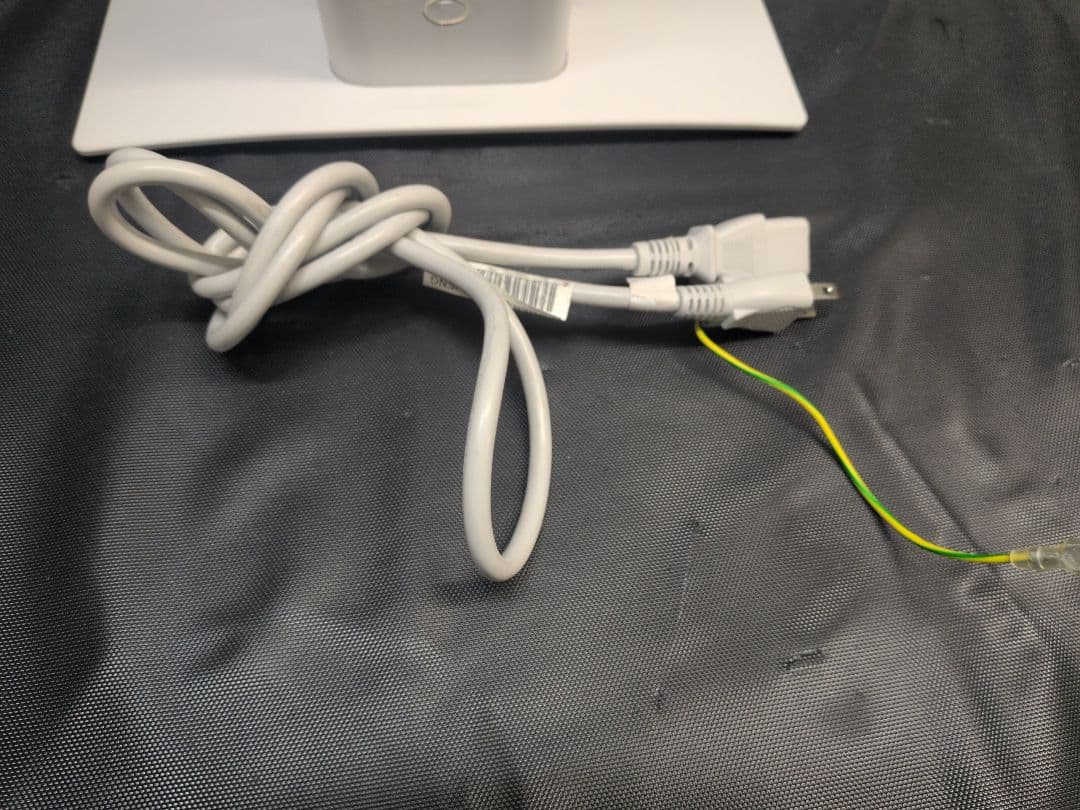 FUJITSU 27型液晶モニター P27-8 TE pro　M2786