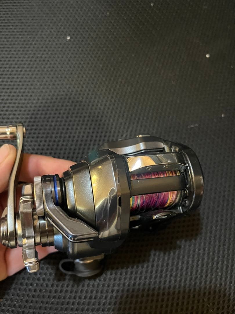 23フォースマスター601 D様購入品