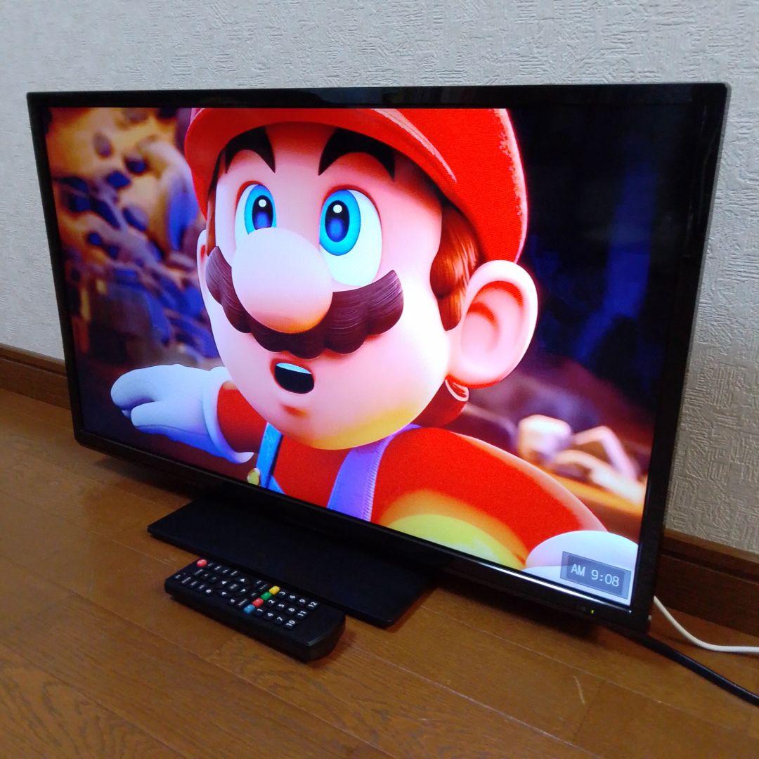 2014年製 29インチ 液晶テレビ