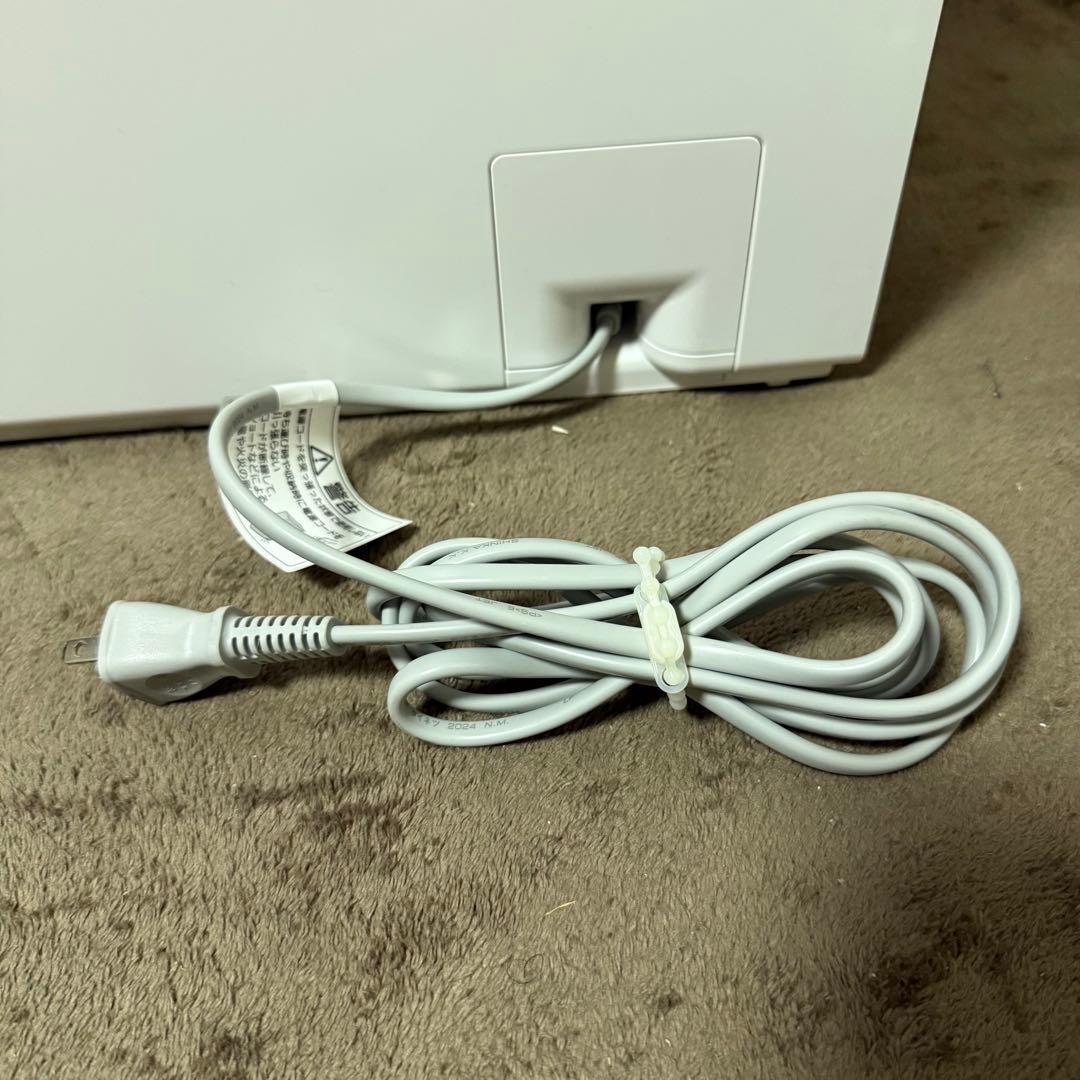 Panasonic F-YEX120B 衣類乾燥除湿機 2024年製