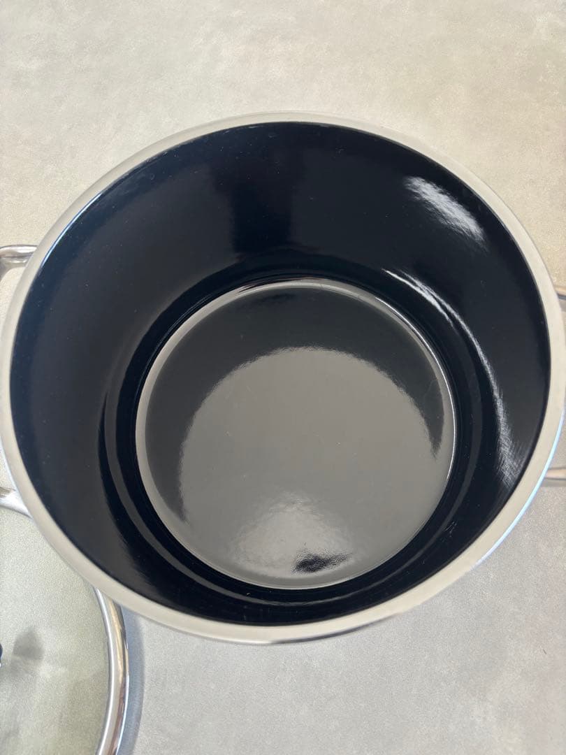 WMF ミネラル ハイキャセロール 24cm