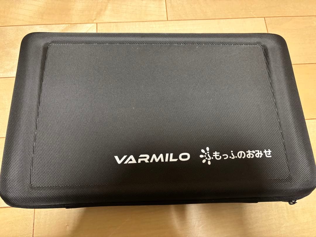 VARMILO fk2 ブラック