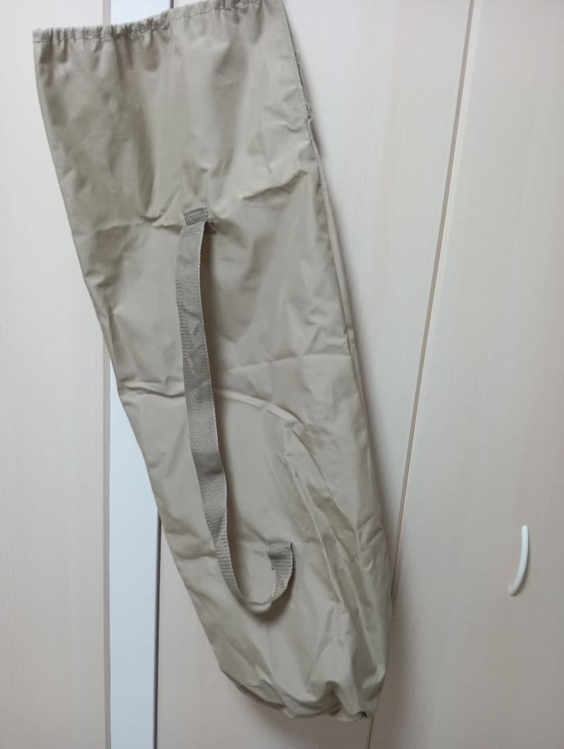 室内使用のみLOGOSゆらゆらハンモックチェア　キャンプアウトドア紅葉に