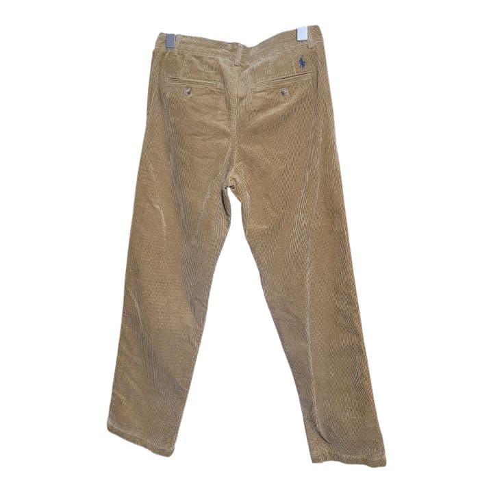 新品未使用POLO RALPH LAUREN コーデュロイパンツ キッズ160