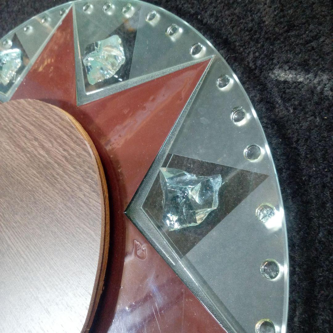 オリジナルミラー壁掛け