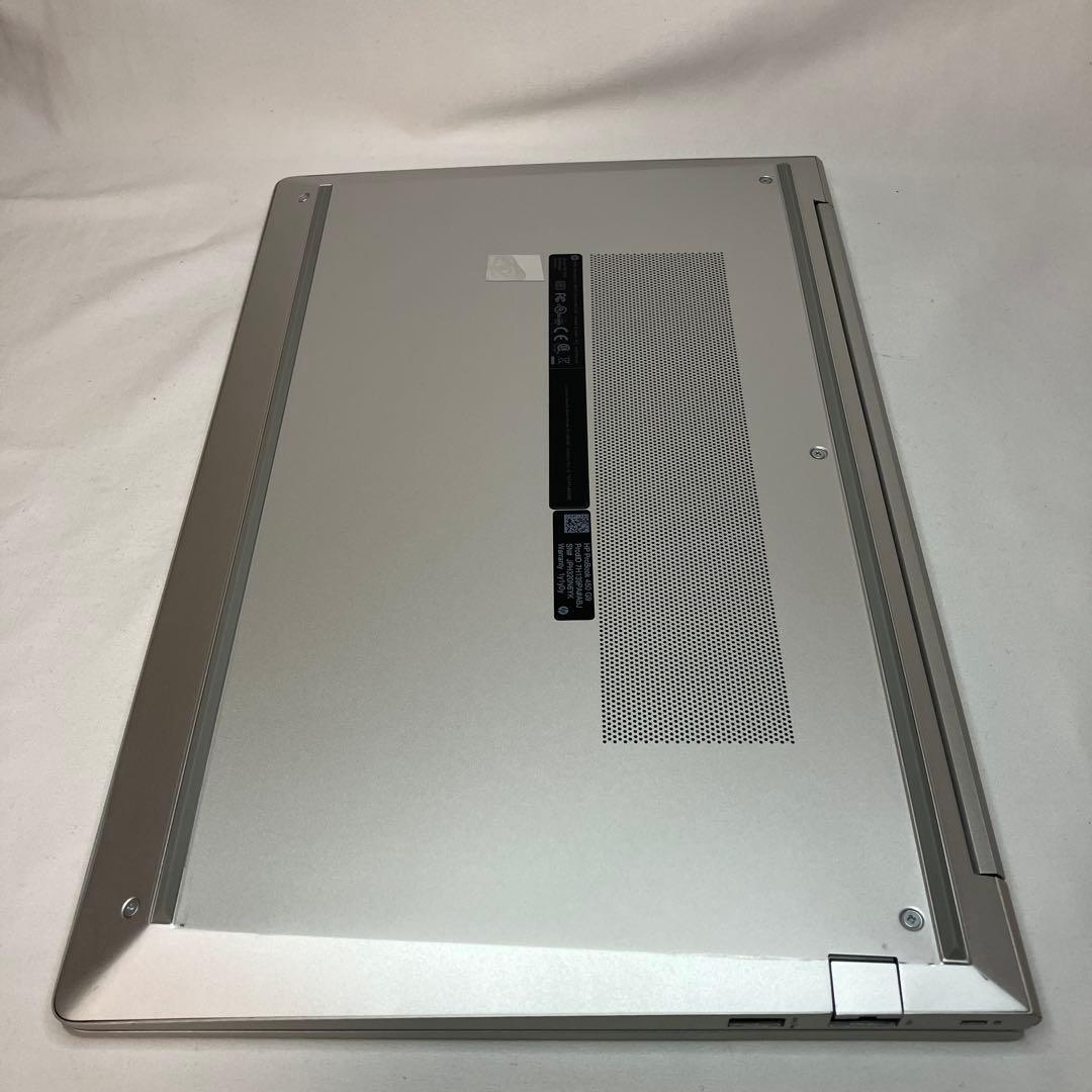準美品 HP 450 G9 第12世代 i5 16GB SSD FHD オフィス