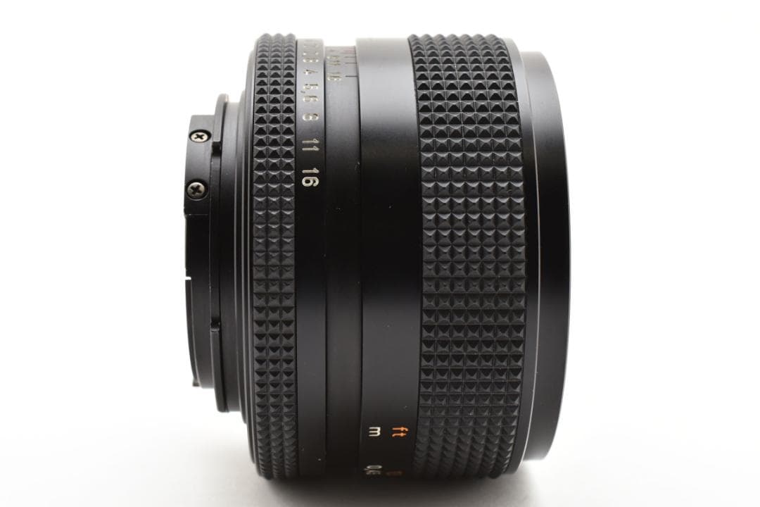 ■美品■ コンタックス　CONTAX Planar T* 50/1.4 AEJ