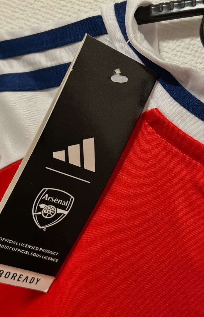 リョウさま 専用 アーセナル ユニフォーム 24-25シーズン