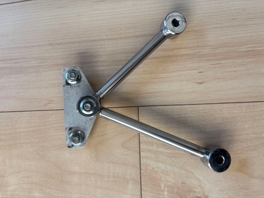 シグナスX4型　ウインドジャマーズ　コイルコーンパイプマフラーSUS STDボア