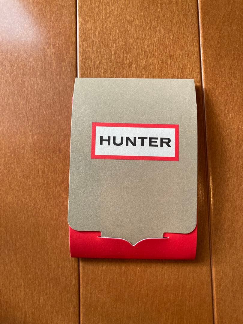 ハンター　HUNTER UK5インアウトコージーパフサイドベントブーティー