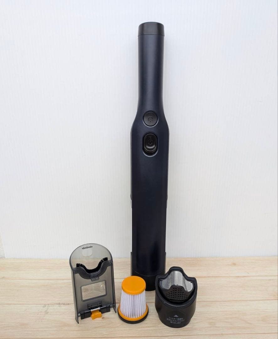 シャーク ハンディクリーナー WV210J Shark 掃除機　EVOPOWER