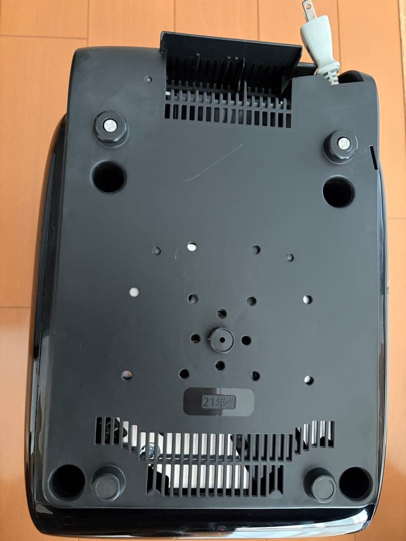 象印 炊飯器 NW-LA10 黒