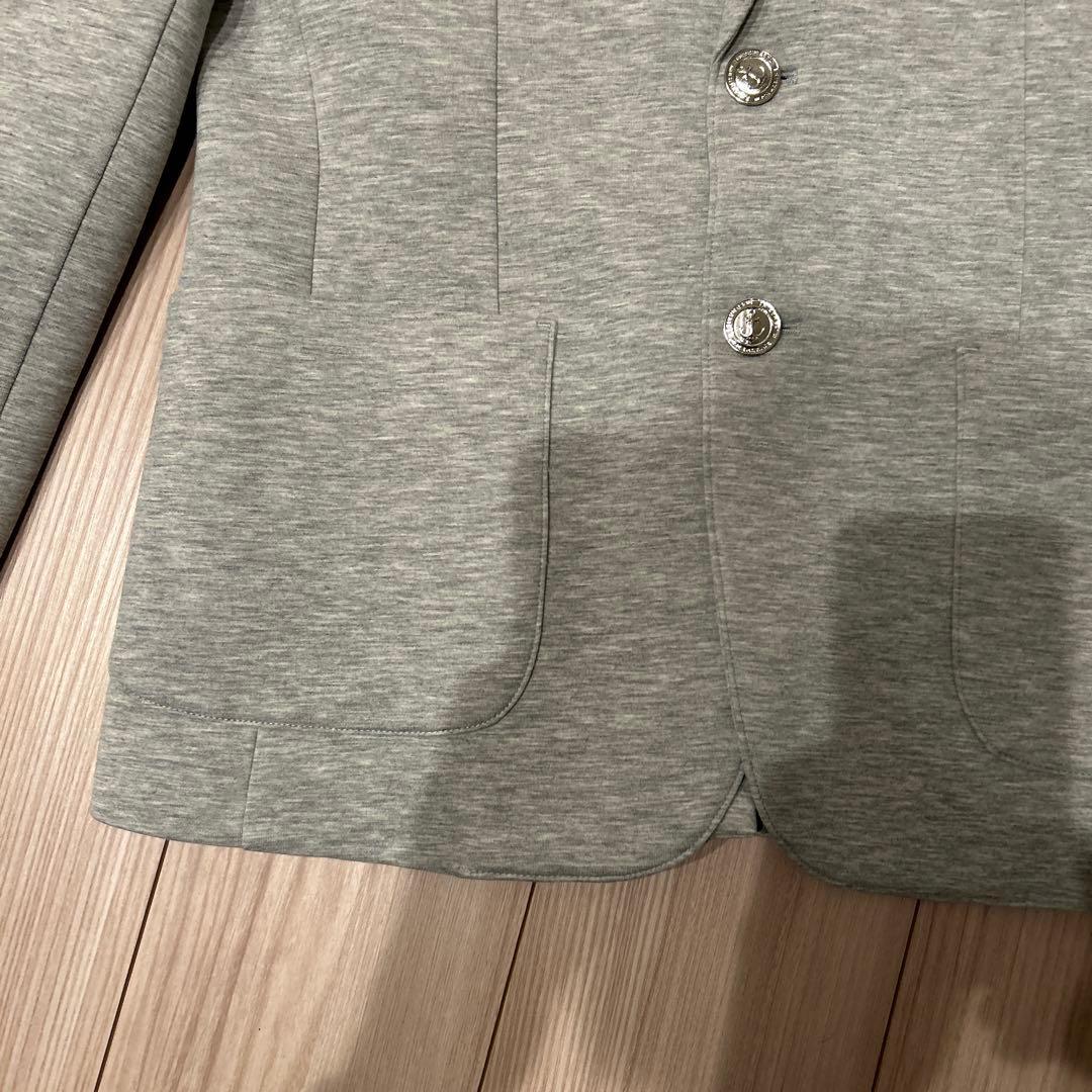 【ムータマリン】ダンボール・ ジャケット＋パンツ セットアップ