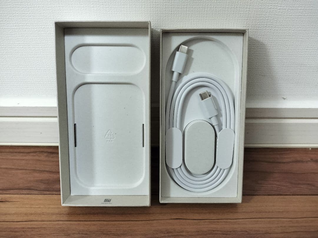 r*7様 GooglePixel10Pro Porcelain 256GB 本体