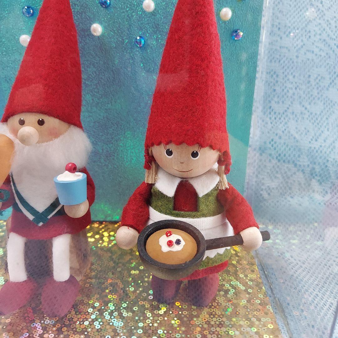 ノルディカニッセ　伊勢丹　2020 限定　新品