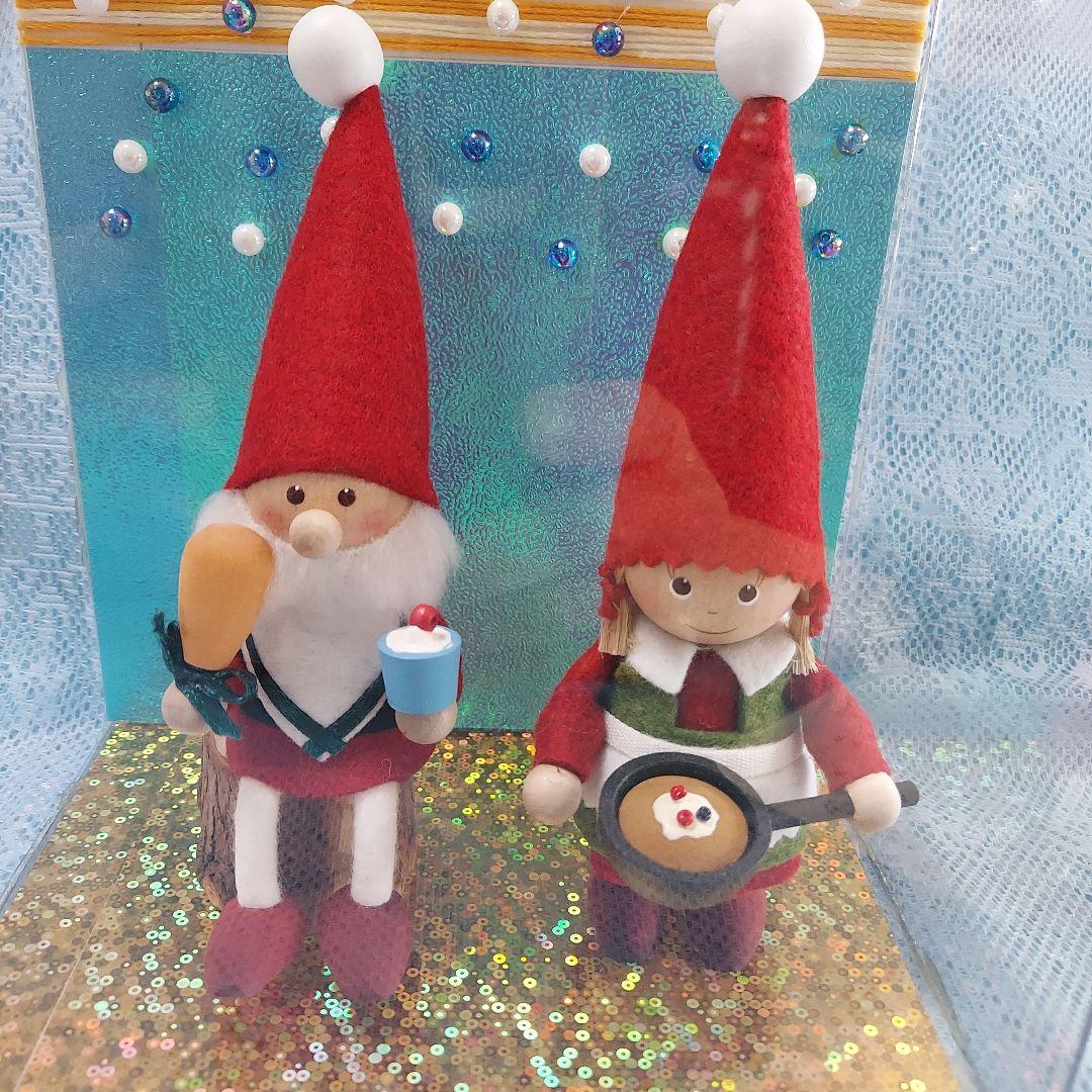 ノルディカニッセ　伊勢丹　2020 限定　新品