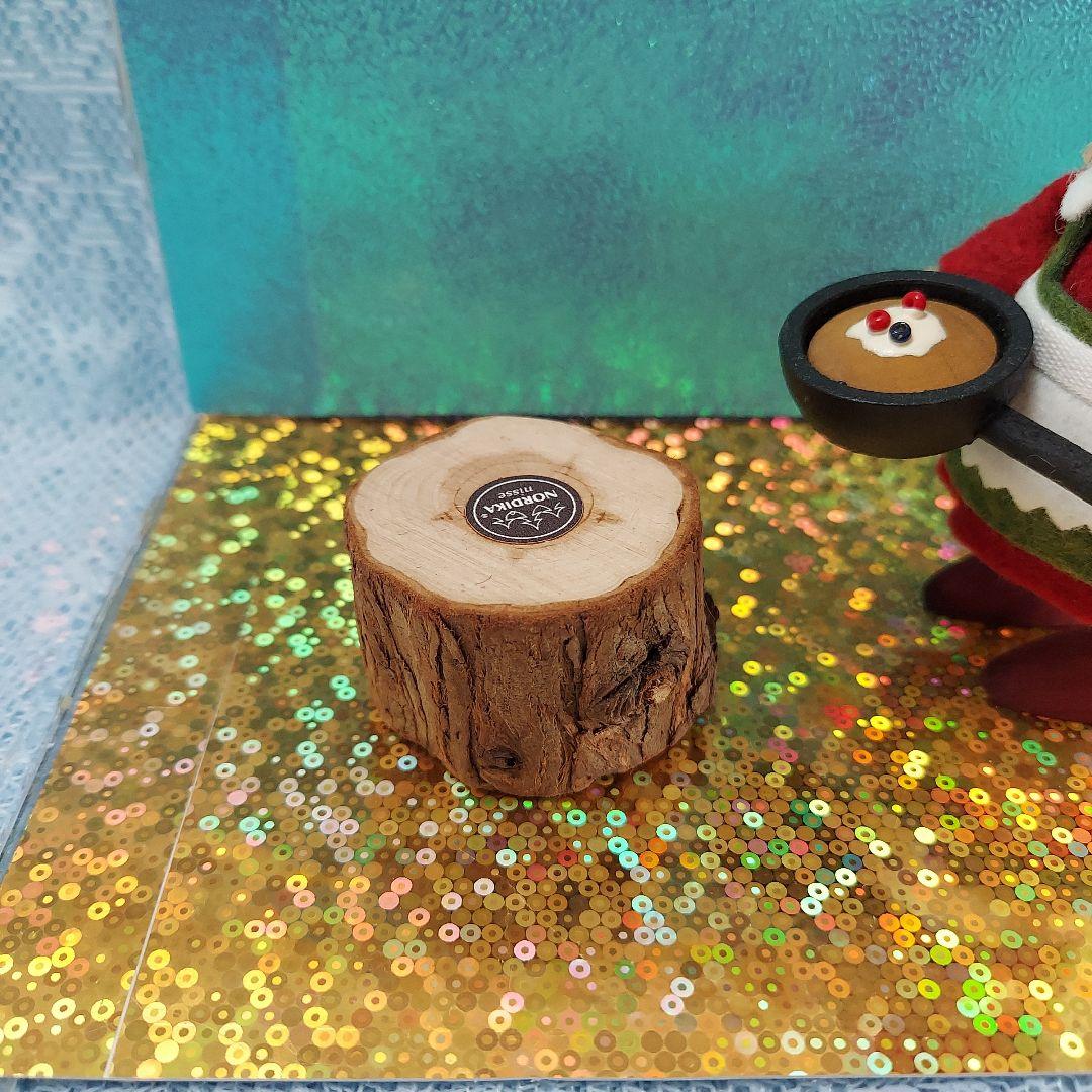 ノルディカニッセ　伊勢丹　2020 限定　新品