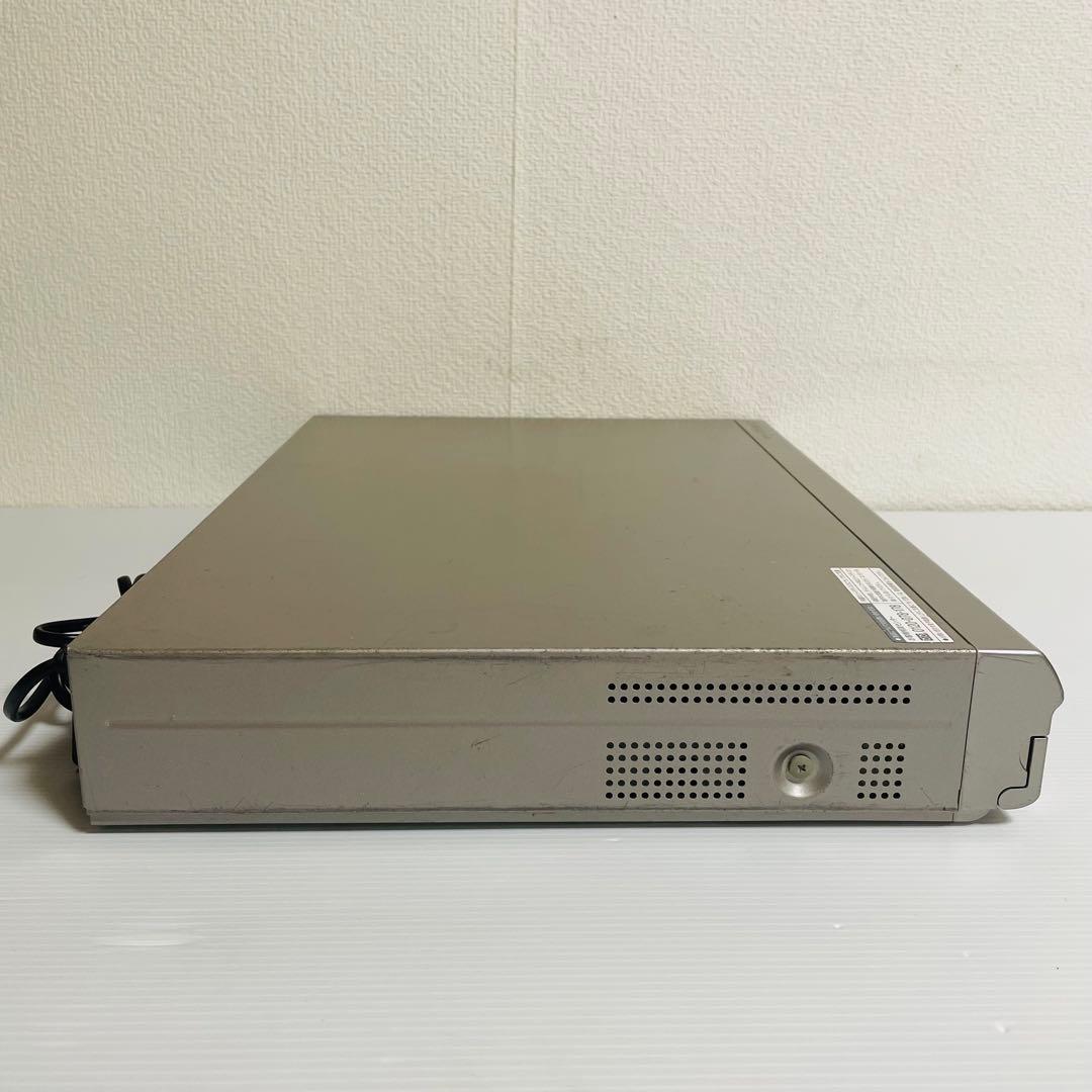 シャープ アクオス DVDレコーダー AQUOS DV-AC32