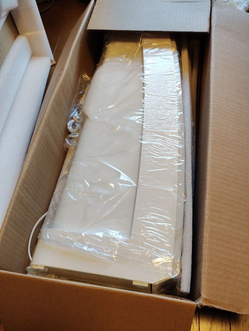 新品未使用★アイリスオーヤマ 花粉空気清浄機 KFN-700