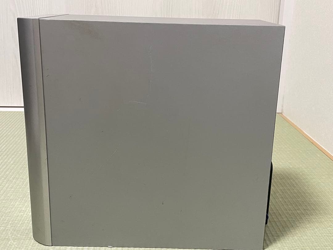 Pioneer XV-FS7DV　DVDプレーヤー スピーカーセット　即日発送