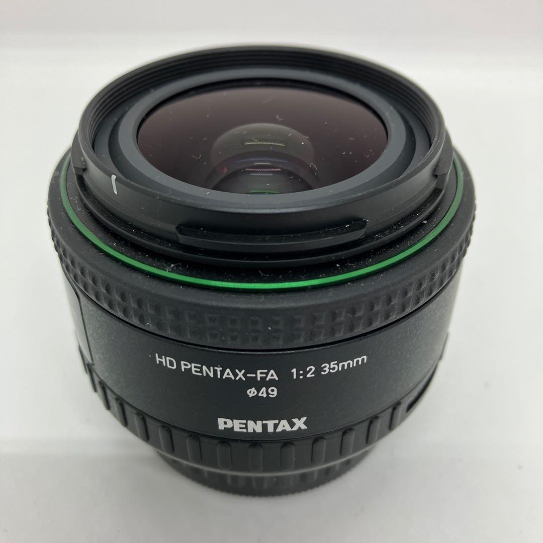 PENTAX レンズ　5個まとめ売り