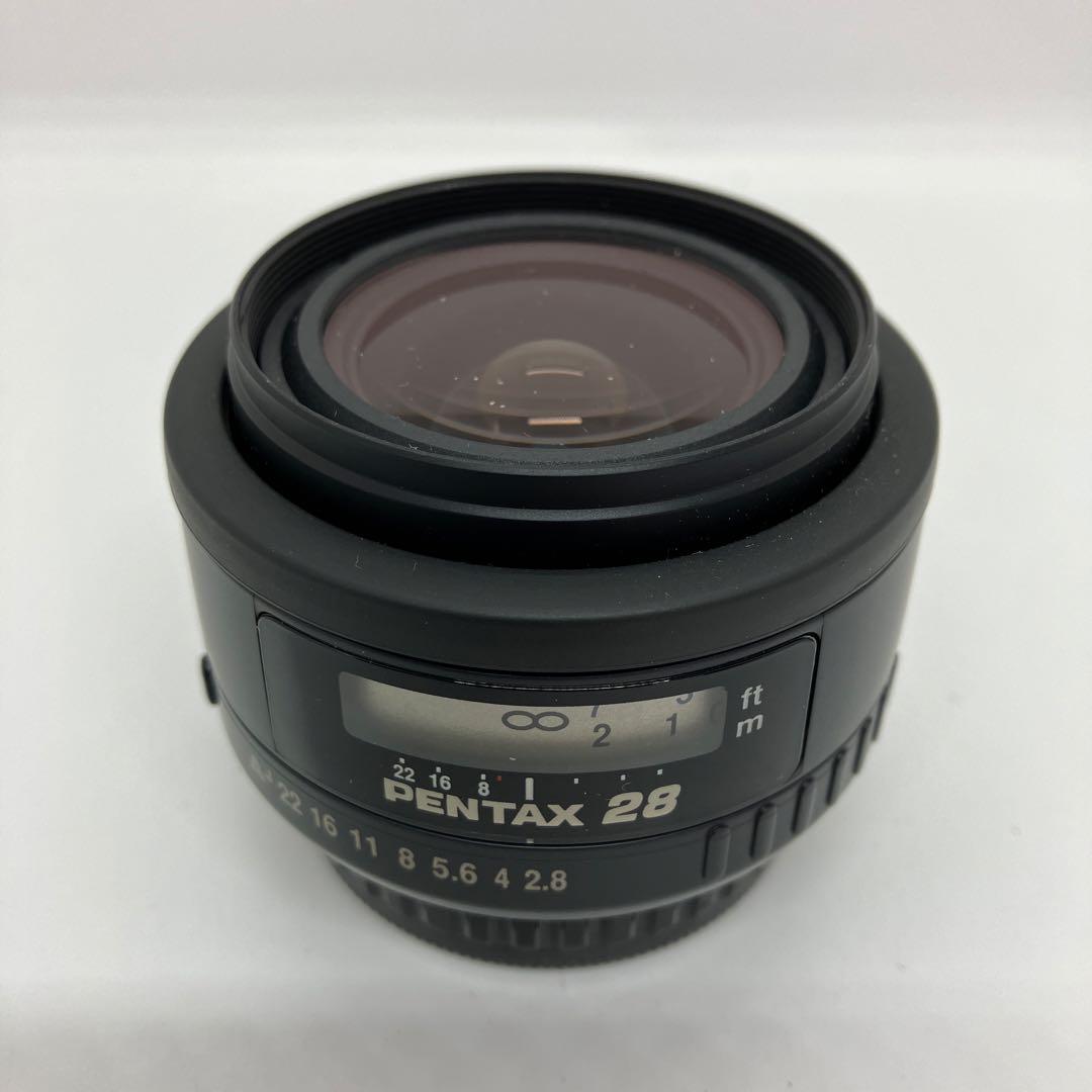 PENTAX レンズ　5個まとめ売り