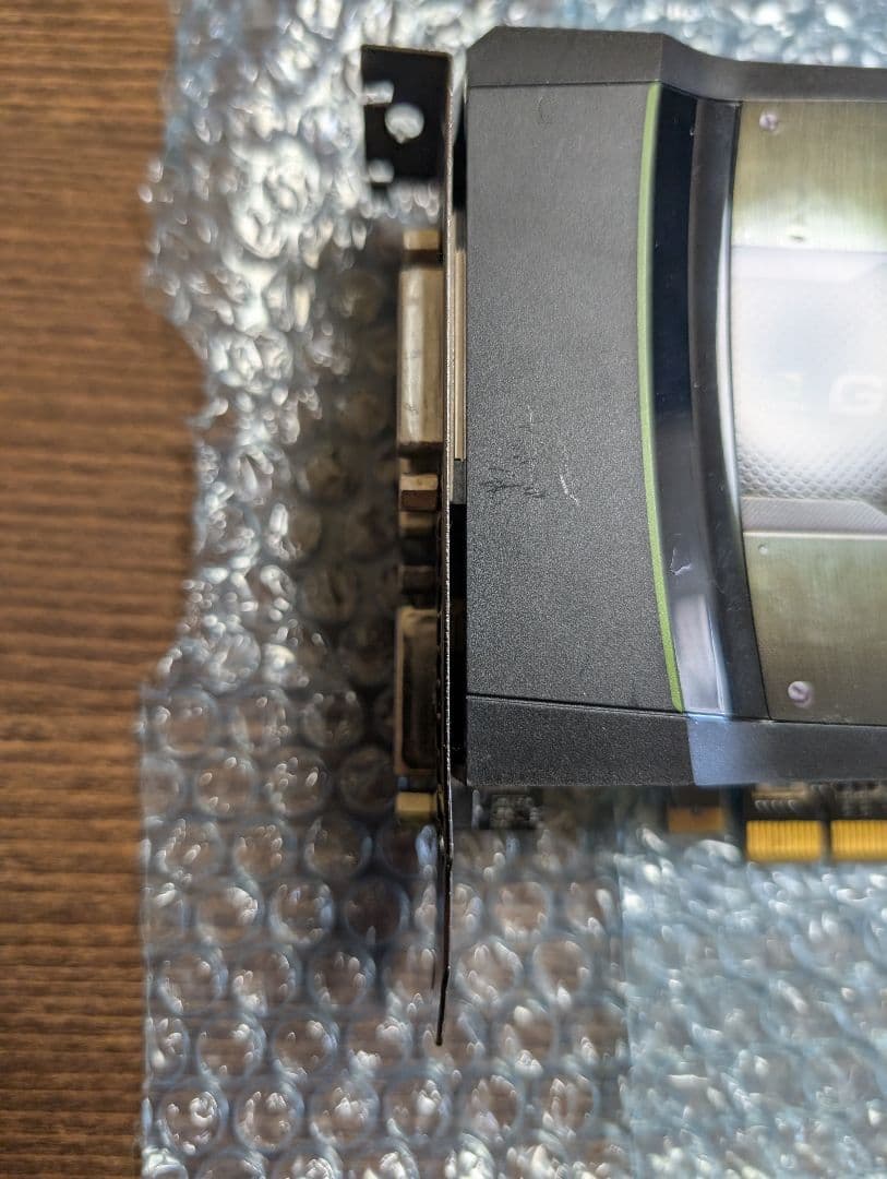 7月31日までの出品 GTX 590 Core i7 3820 LGA2011