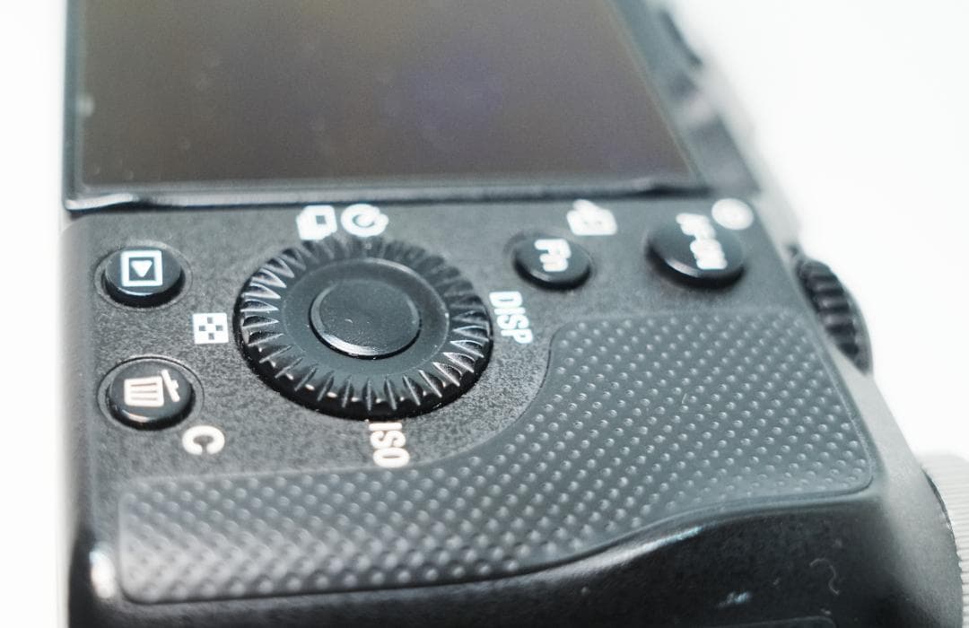 再値下げ！SONY α7C シャッター数 8558　 ILCE-7C ボディ