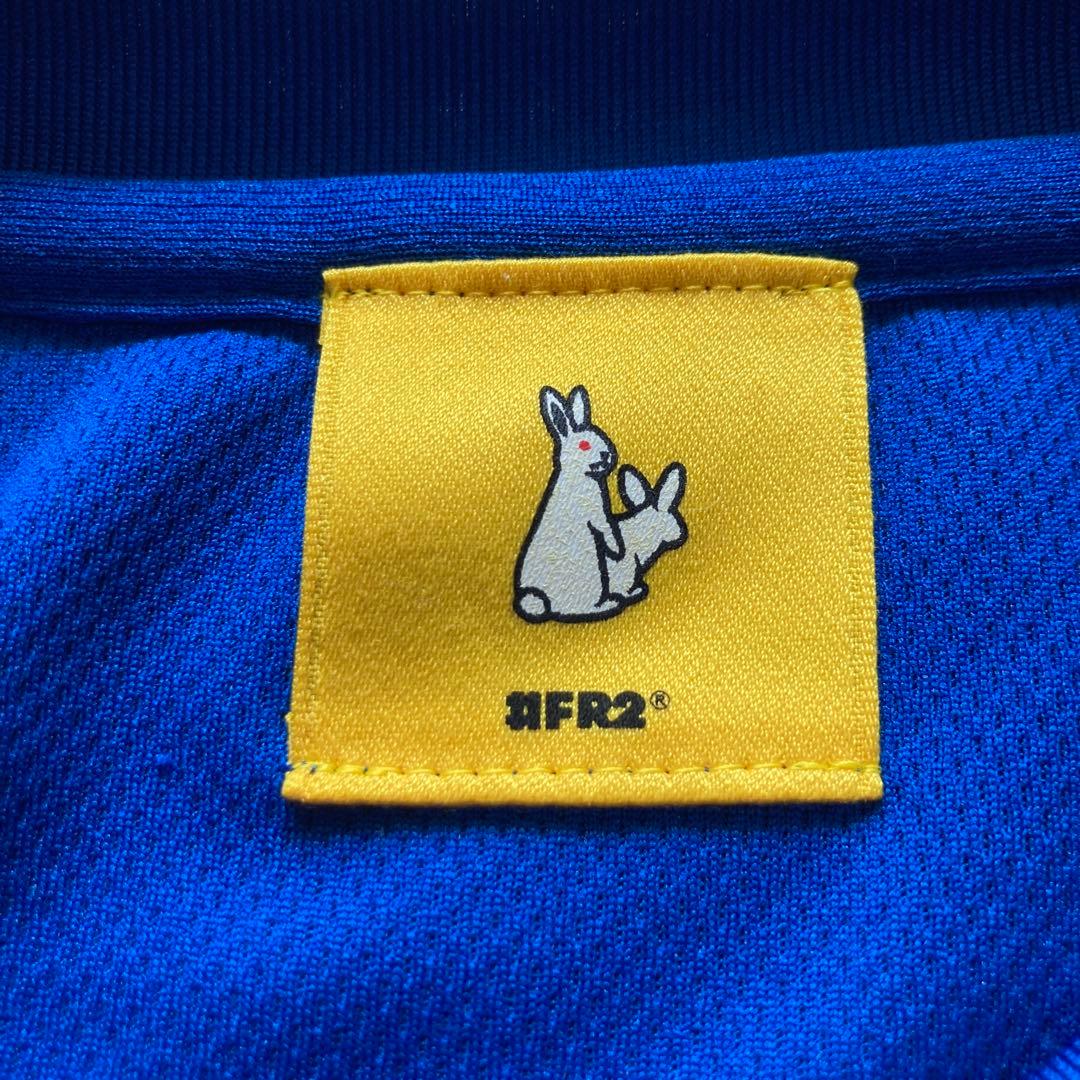 ウェア #FR2 footballT size L