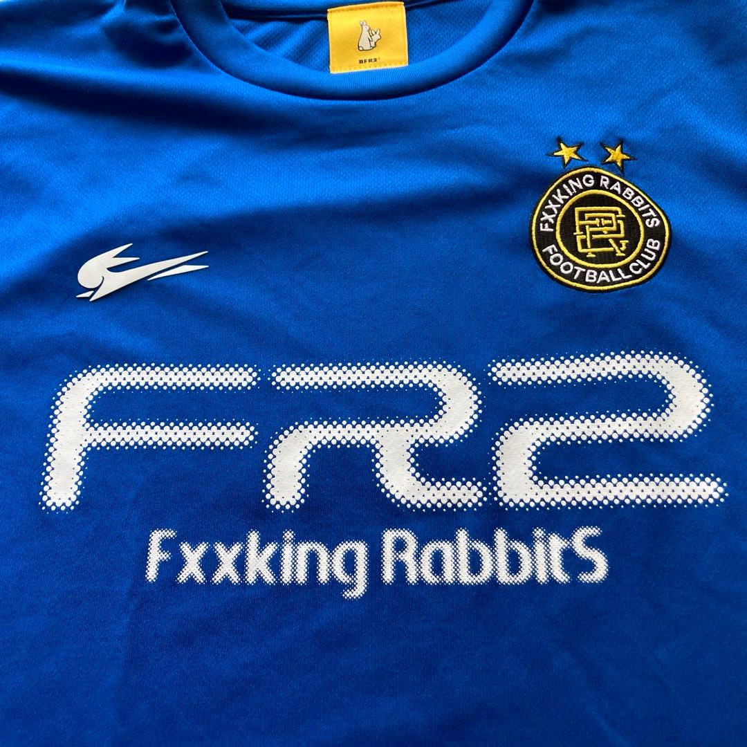 ウェア #FR2 footballT size L