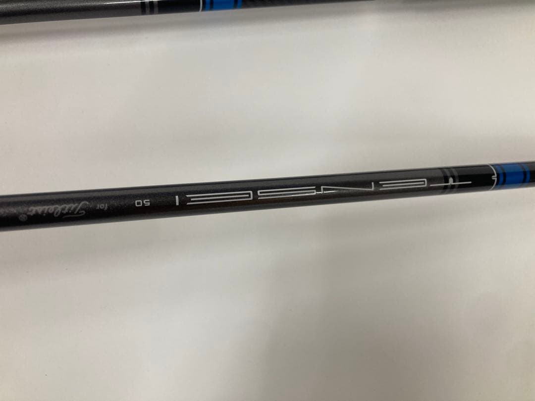 タイトリスト　T400 アイアン9本セット