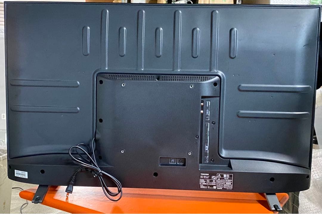 東芝　液晶テレビ　43C350X REGZA 2023年製　43インチ