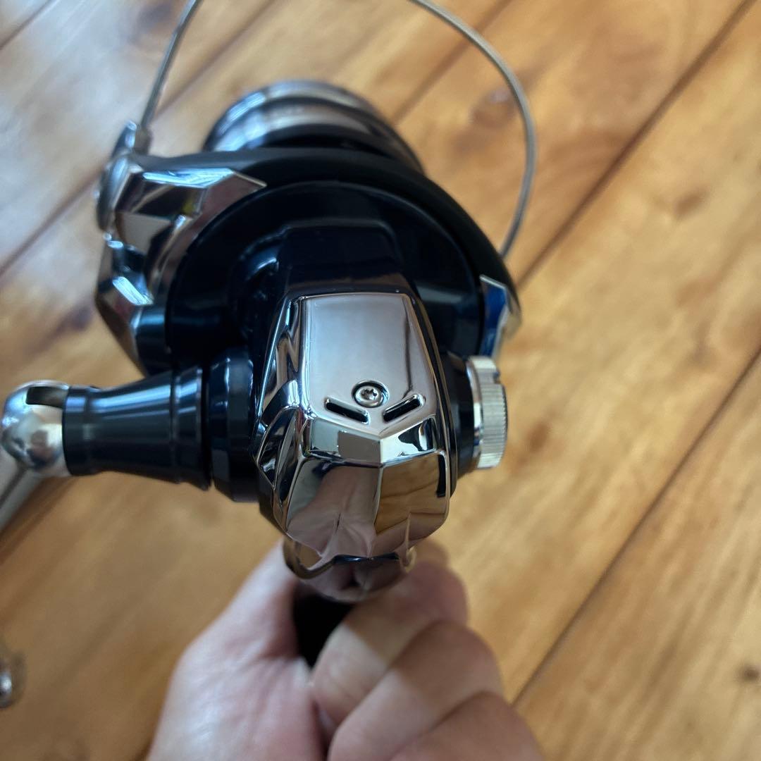 21ツインパワーSW10000HG