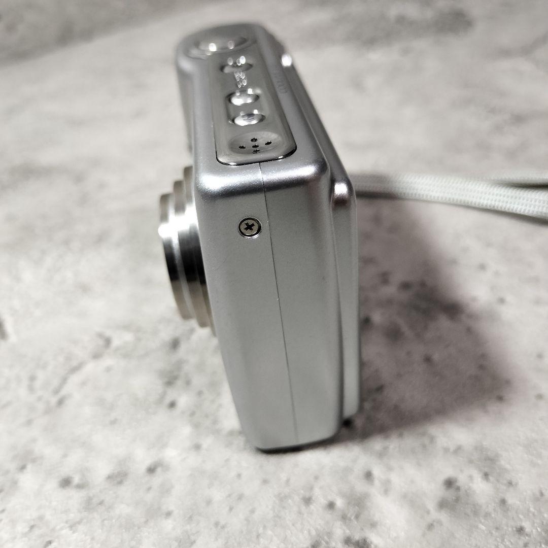 Nikon COOLPIX L12 ニコン コンデジ デジカメ