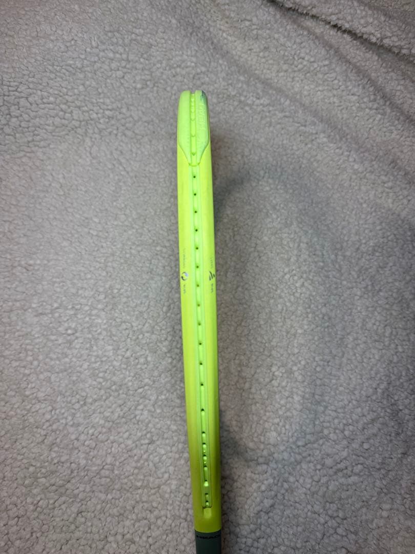 【最終値下げ】【2本セット】HEAD エクストリームツアー2022(G2)