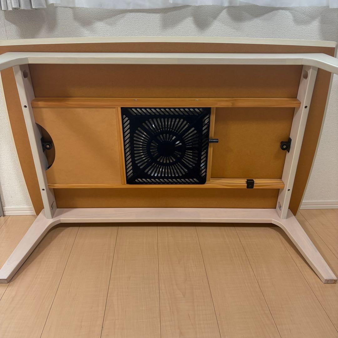 ひ*ん様 ニトリ コタツ