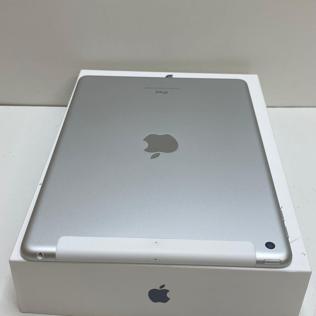 ipad 第6世代 128GB 97% Wi-Fi + Cellular