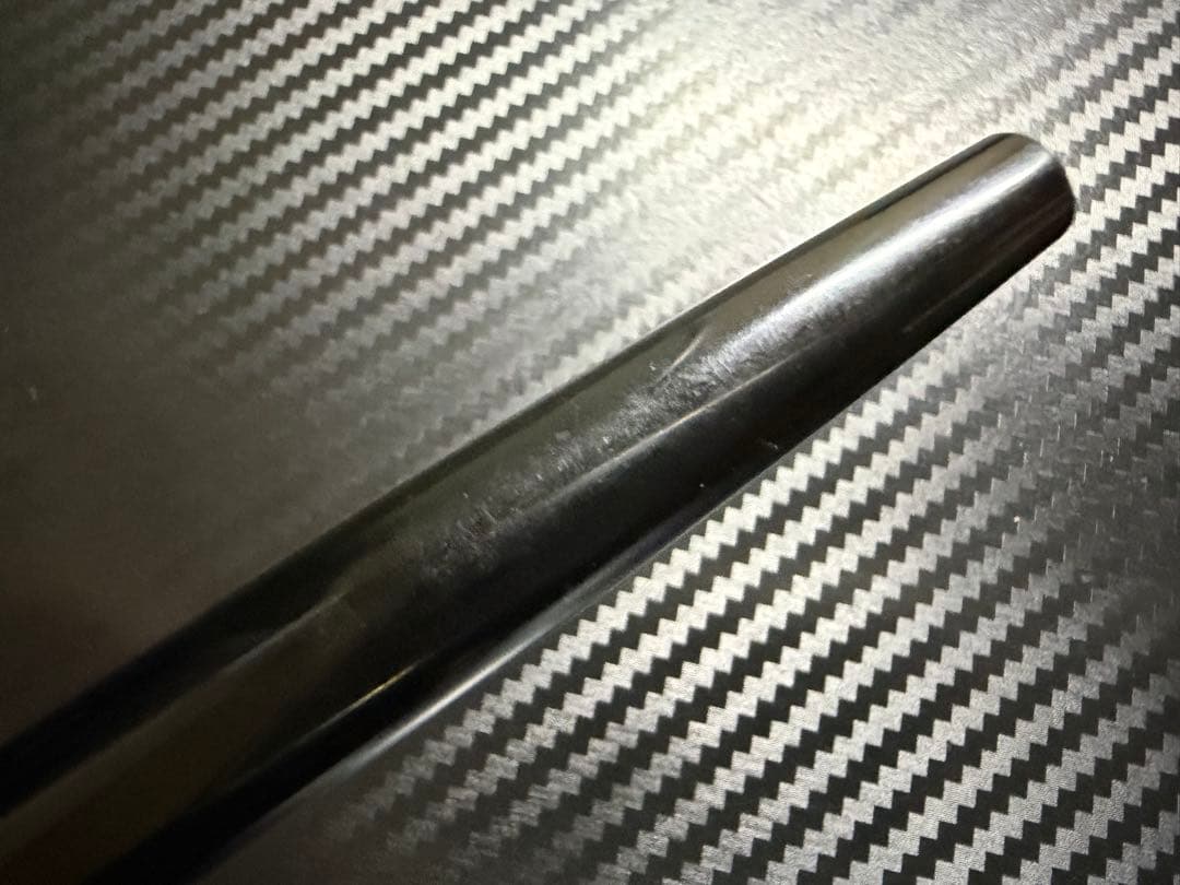 モンブラン No.320 ブラック F 細字 万年筆