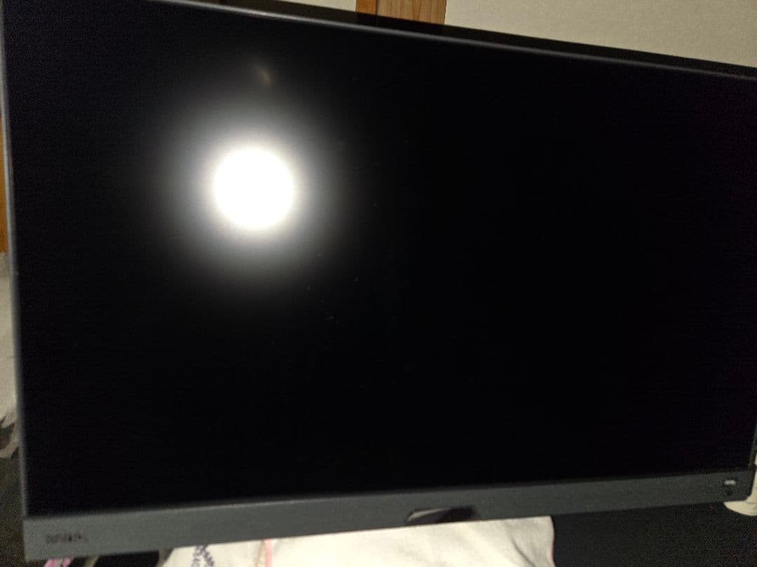 BenQ MOBIUZ EX2710Q (27インチ/165Hz/WQHD)