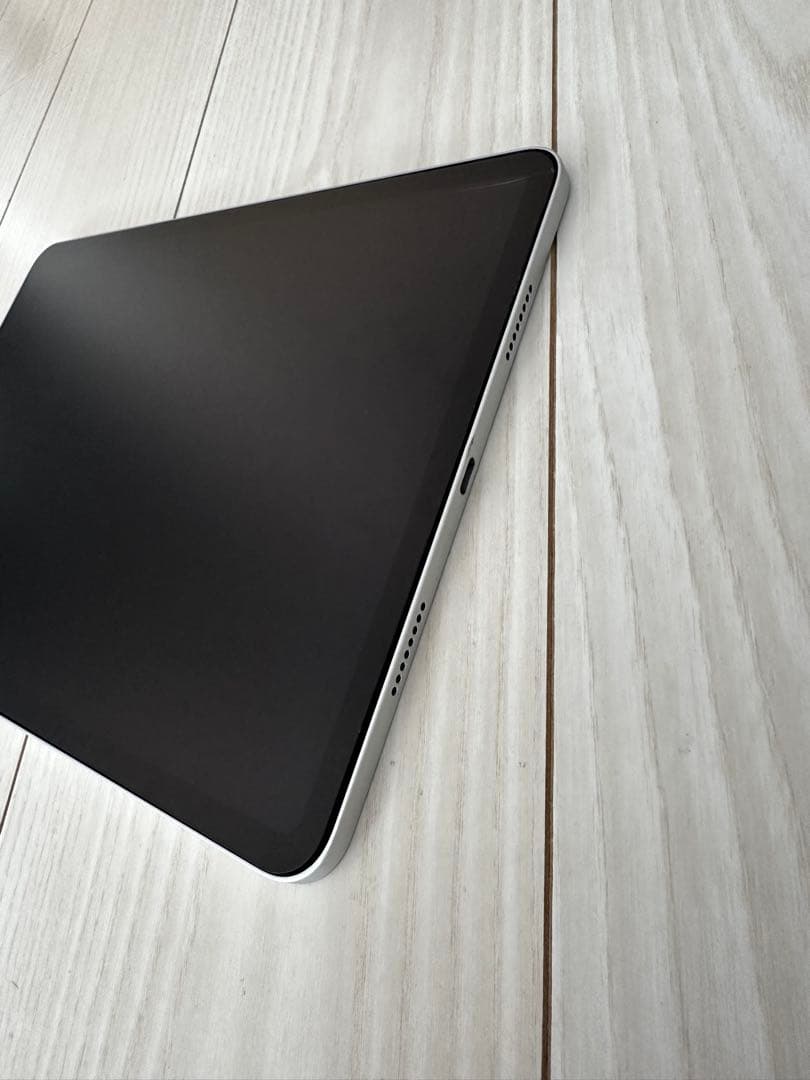 Apple iPadpro11インチ(第3世代)シルバー 本体