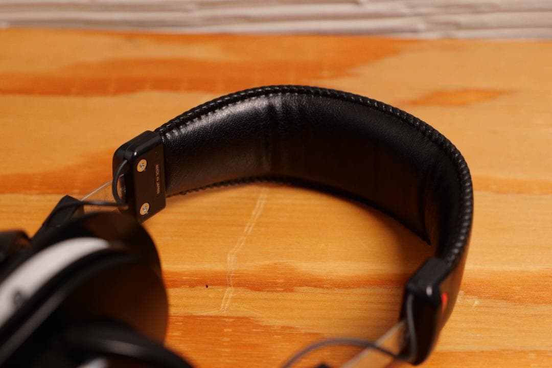 ヘッドホン SONY CD-900ST