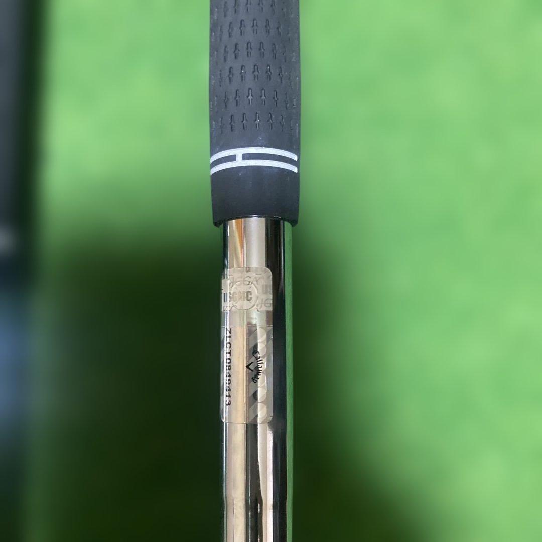 Apex Pro 2024アイアンセット 6本