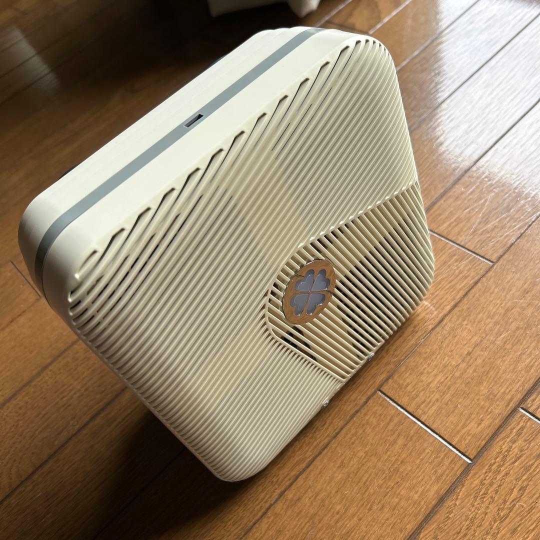 ジェンマ　エアーイオナイザー