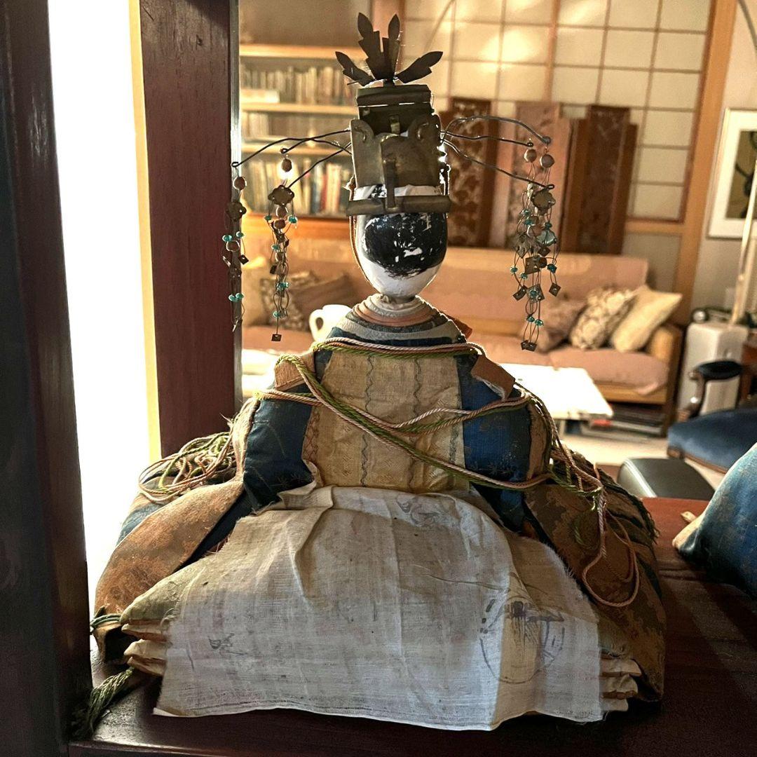 大幅値下げ！雛人形 　豪華　アンティーク