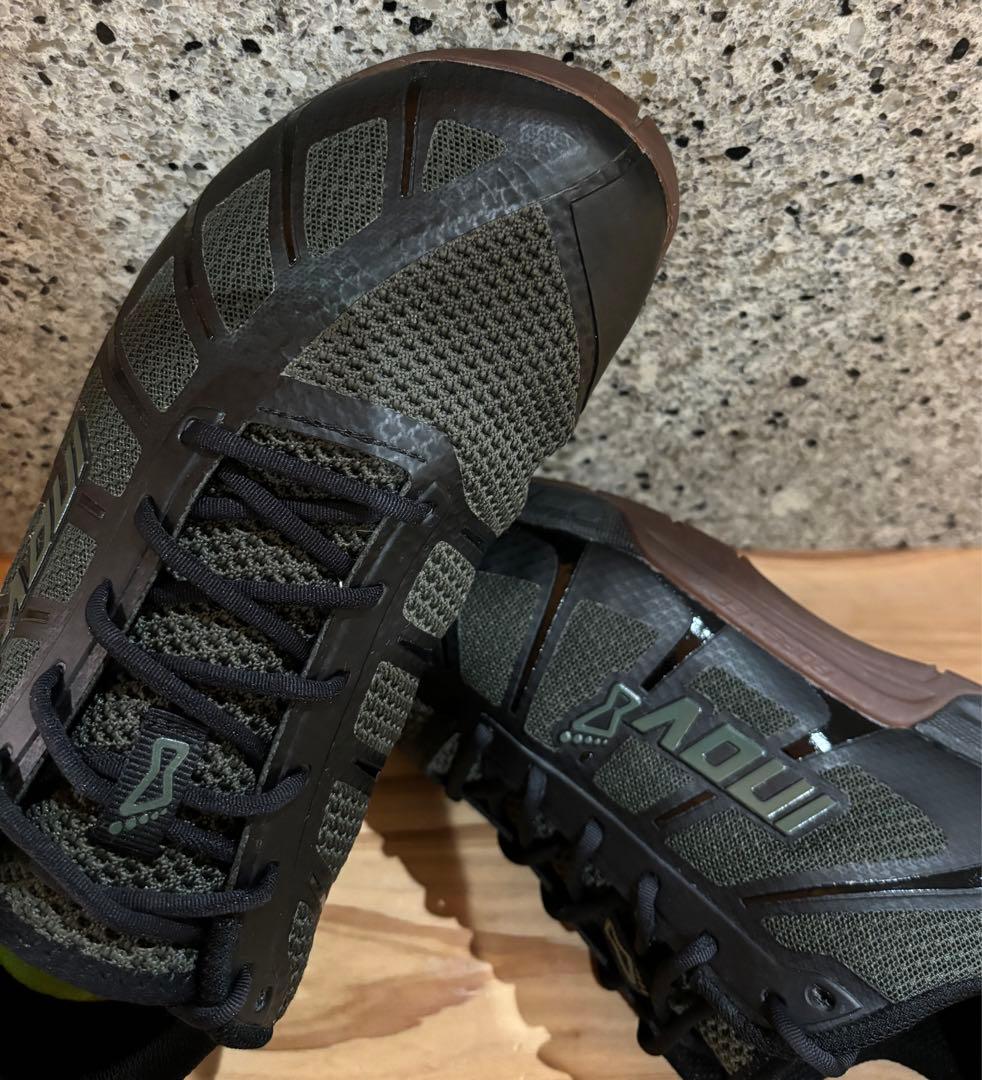 inov8 f-lite 235 イノヴェイト　 inov-8 メトコン