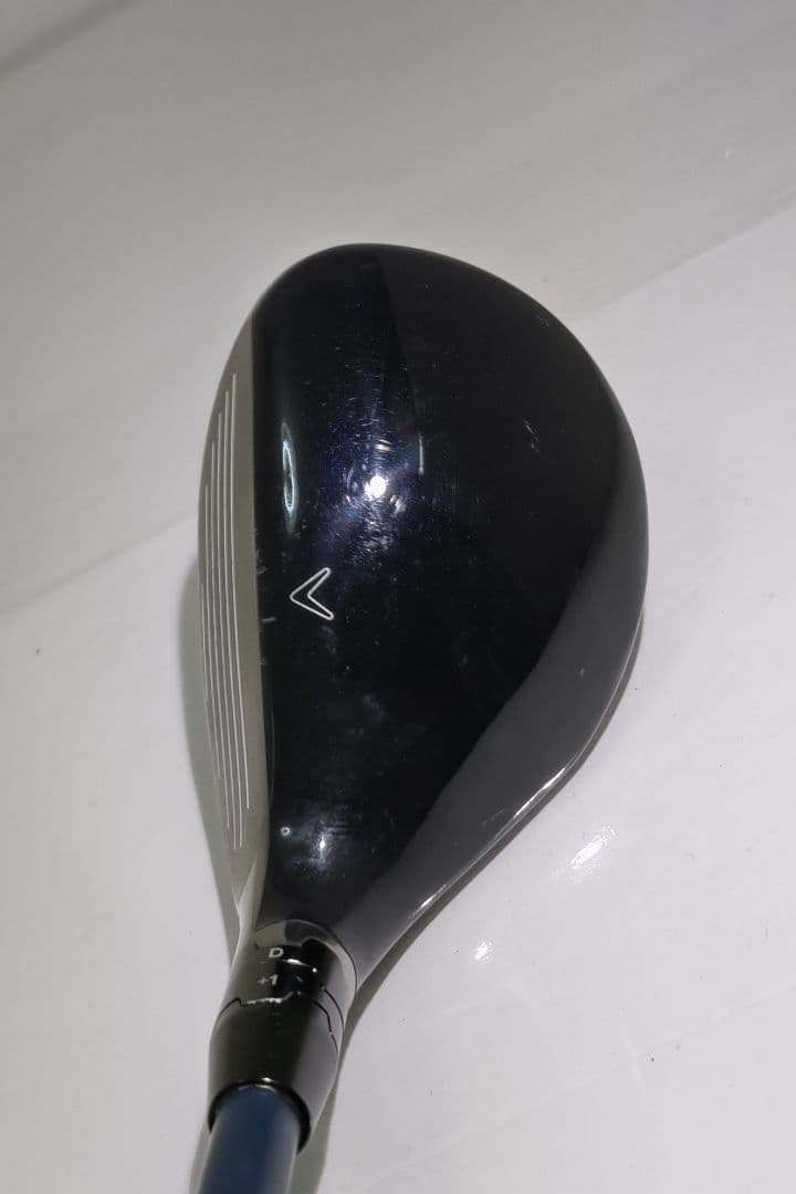 Callaway 6uゴルフクラブユーティリティ 39インチ 27度