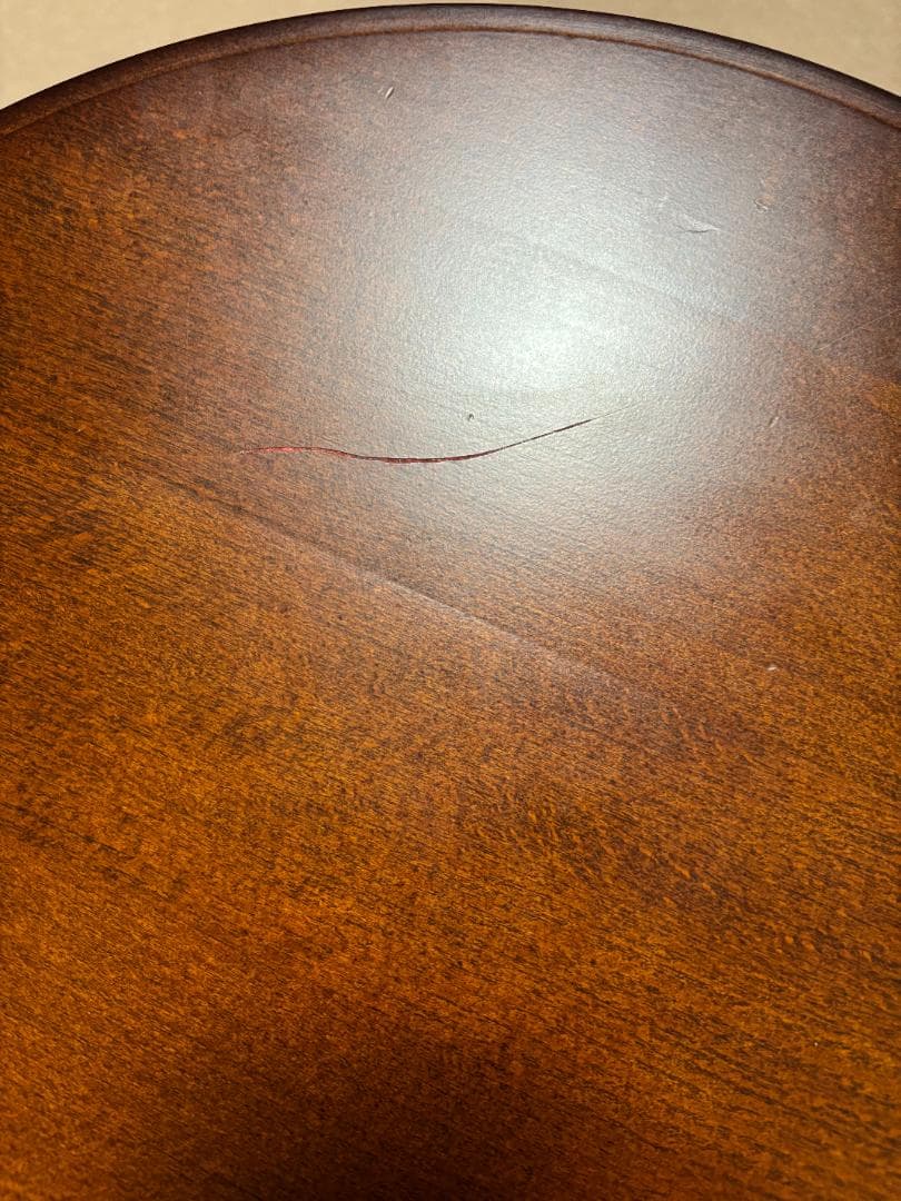 マルニ木工　サイドテーブル