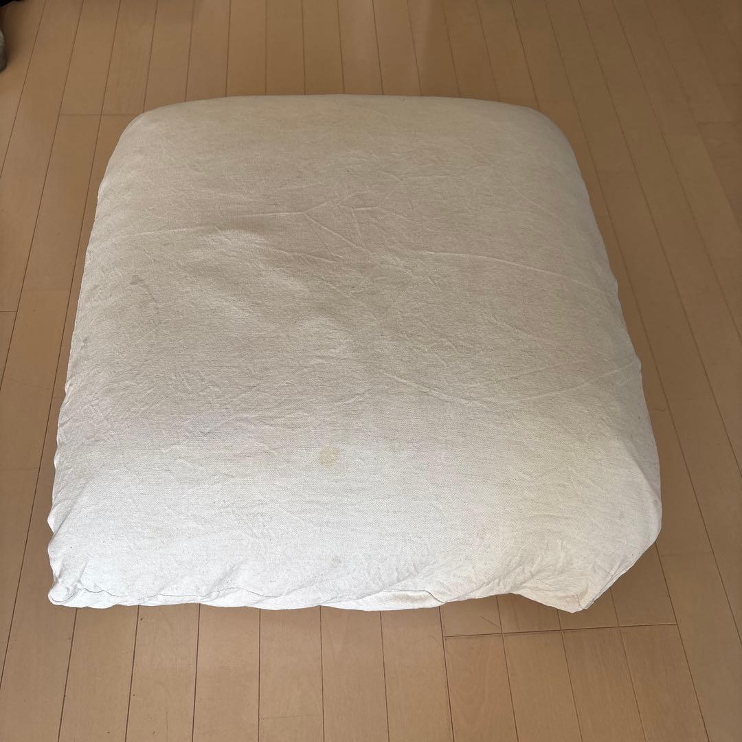 マレンコ　オットマン　アルフレックス　送料込