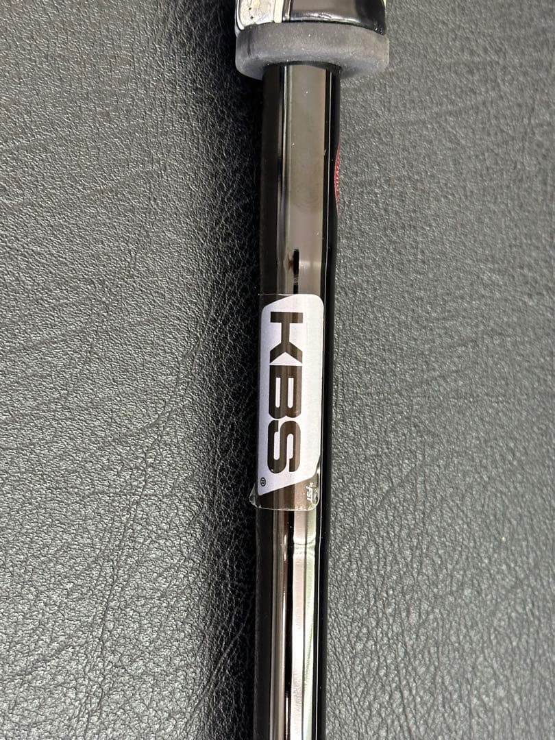 テーラーメイド スパイダー GTX トラス TM1 パター