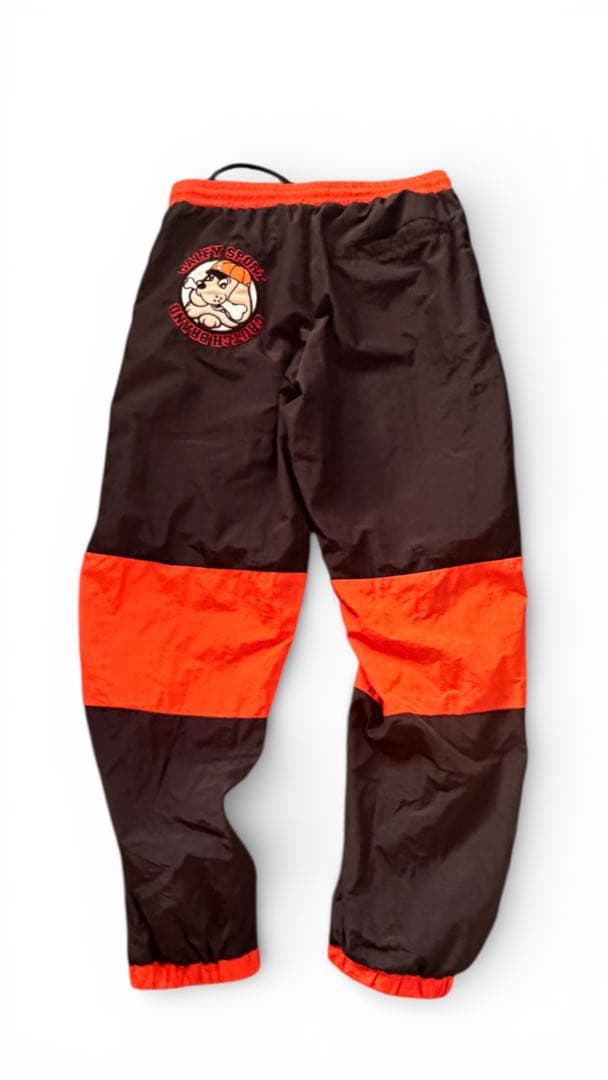 GALFY ナイロンセットアップ/上下セット